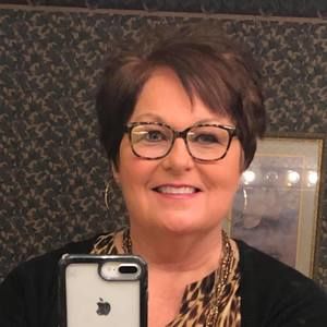 Meet your Posher, Tammy